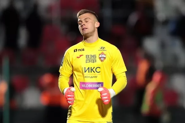 ПФК ЦСКА, Российская Премьер-Лига (РПЛ)