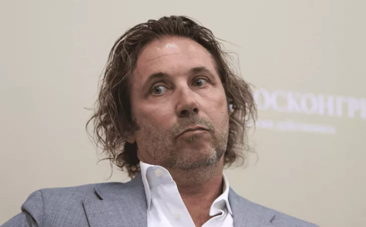 Анзор Кавазашвили, Олег Романцев