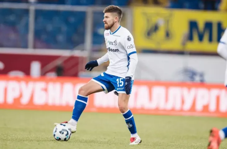 ФК Спартак Москва, ФК Ростов