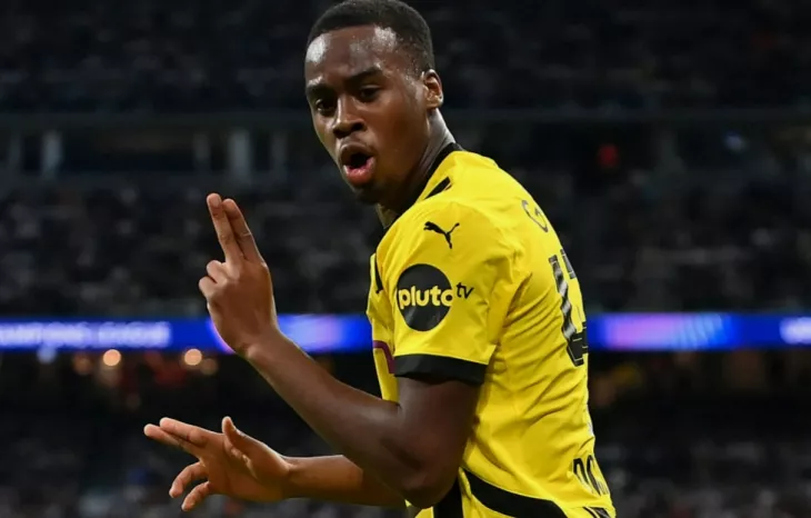 Боруссия Дортмунд, Челси