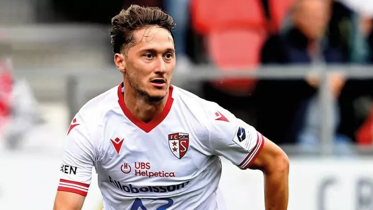 ФК Зенит, ФК Спартак Москва