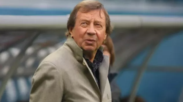 ФК Динамо Москва, Юрий Сёмин