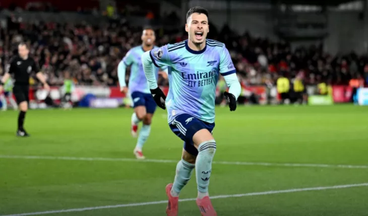 Арсенал, Аль-Наср