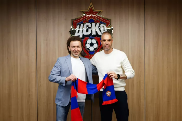 ПФК ЦСКА, Российская Премьер-Лига (РПЛ)