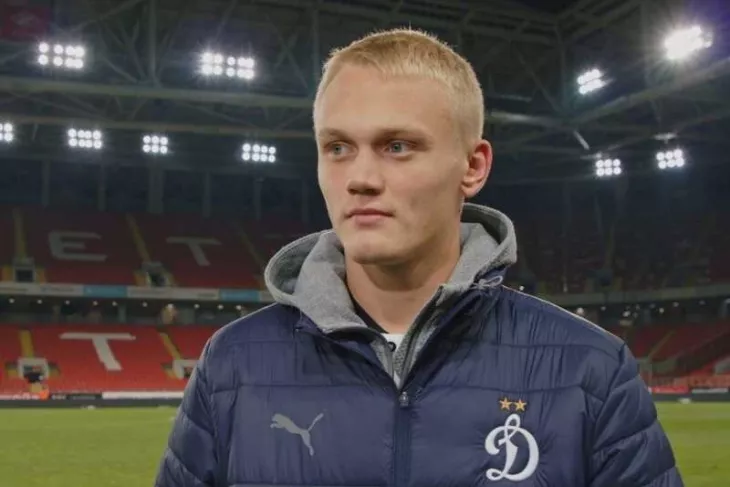 ФК Спартак Москва, ФК Зенит