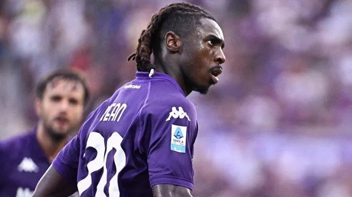 Манчестер Юнайтед, Фиорентина