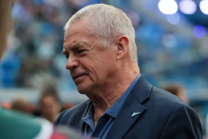 ФК Зенит, Российская Премьер-Лига (РПЛ)