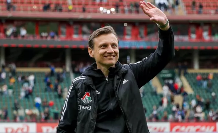 ФК Локомотив Москва, Российская Премьер-Лига (РПЛ)