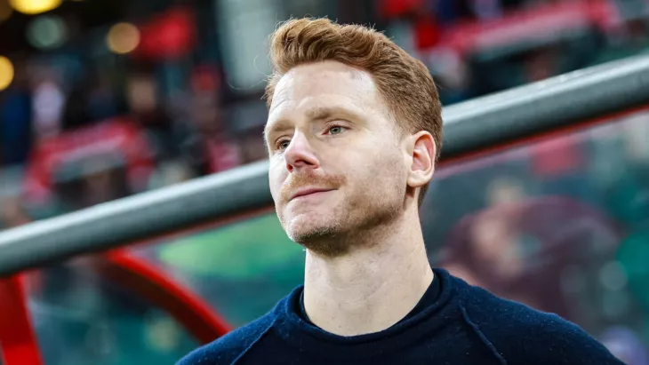 ФК Спартак Москва, Александр Мостовой