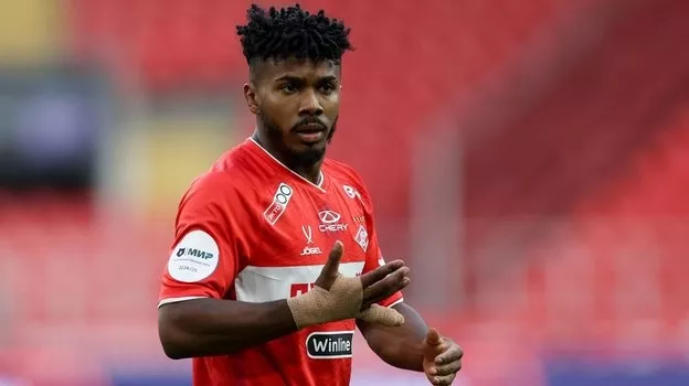 ФК Спартак Москва, ФК Торпедо Москва