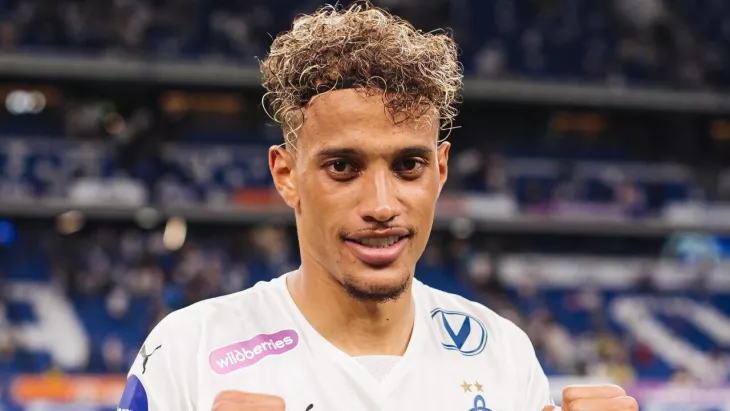 ФК Динамо Москва, Бителло