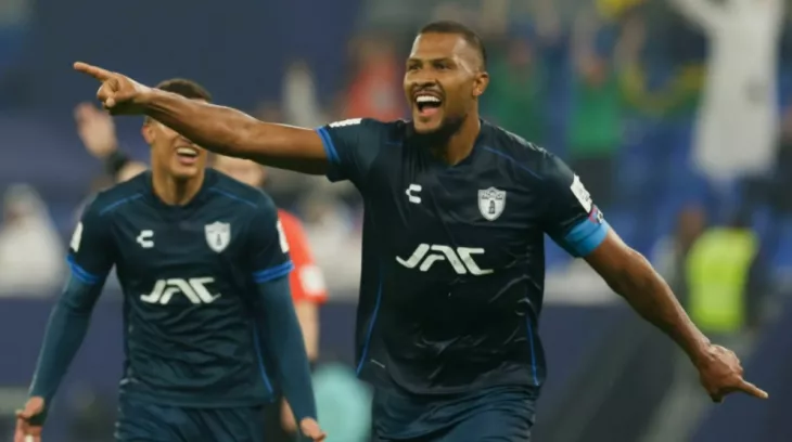 ФК Зенит, ФК Рубин