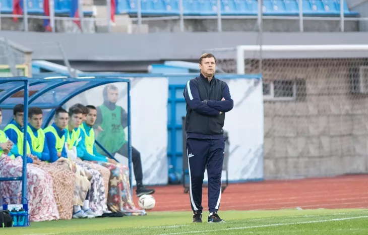 ФК Динамо Москва, Бителло