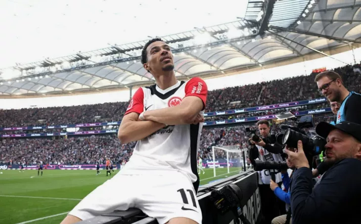 Арсенал, Челси