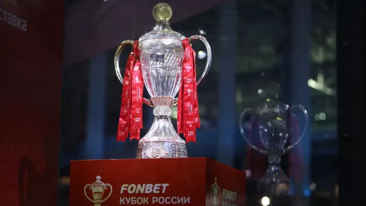 ФК Зенит, ФК Спартак Москва