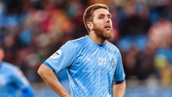 ФК Зенит, ФК Динамо Москва