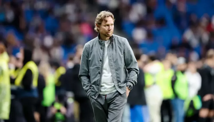 ФК Динамо Москва, Российская Премьер-Лига (РПЛ)