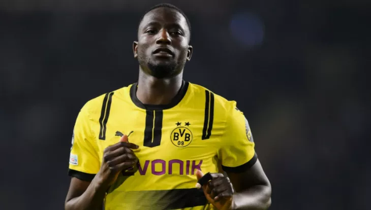 Боруссия Дортмунд, Милан