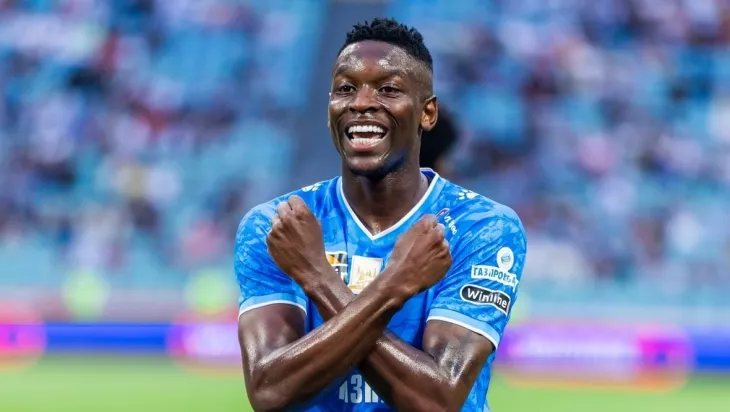 ФК Зенит, Црвена Звезда