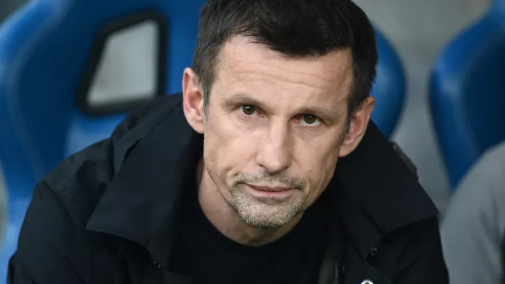 ФК Зенит, Сергей Семак