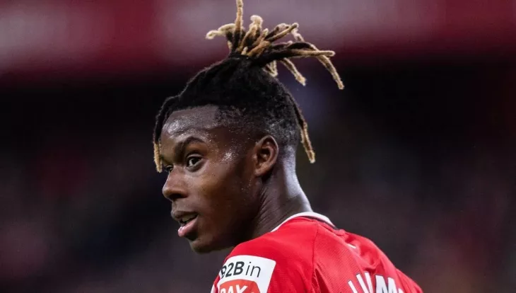 Барселона, Атлетик