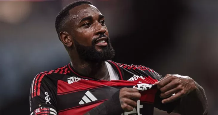 ФК Зенит, Фламенго