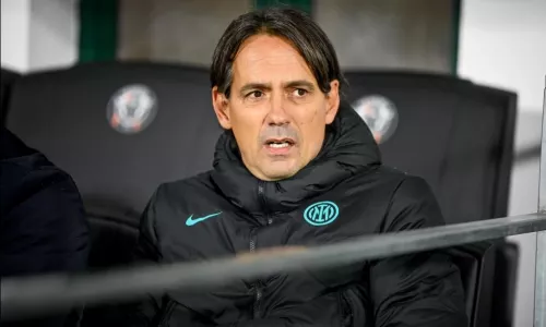 Интер, Симоне Индзаги