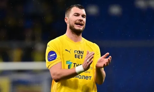 ФК Ростов, ПФК ЦСКА