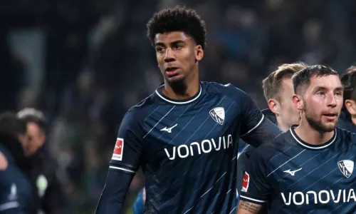 ФК Краснодар, Бохум