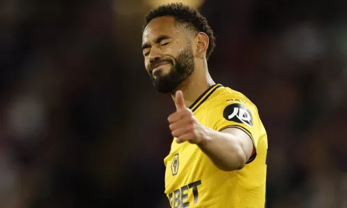 Манчестер Юнайтед, Вулверхэмптон