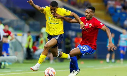 ПФК ЦСКА, ФК Ростов