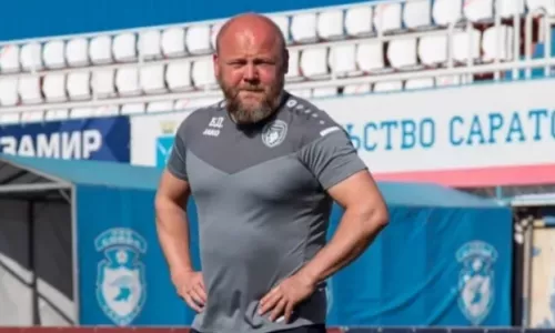 ФК Спартак Москва, Денис Бояринцев