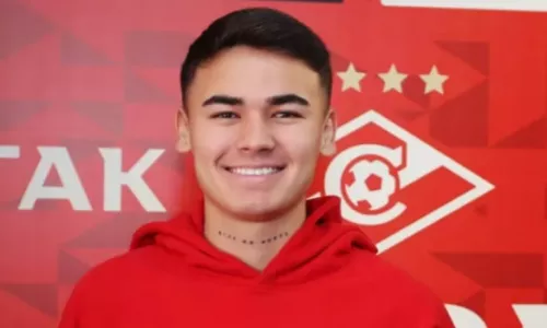 ФК Спартак Москва, Денис Бояринцев