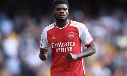 Арсенал, Барселона