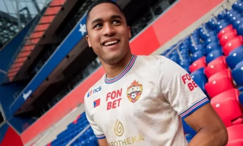 ПФК ЦСКА, Сауль Гуарипапа