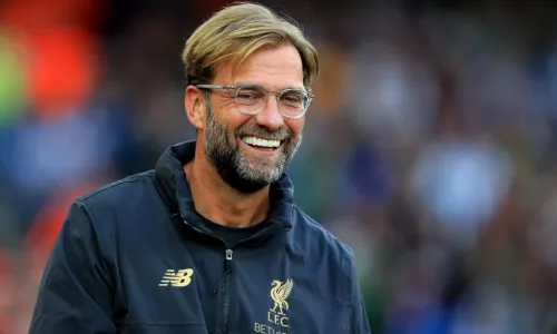 Манчестер Юнайтед, Юрген Клопп