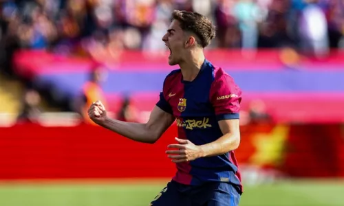 Барселона, Гави