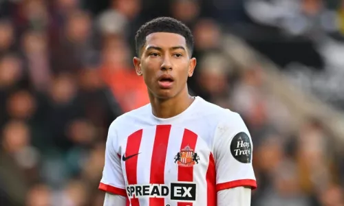 Джоб Беллингем, Боруссия Дортмунд