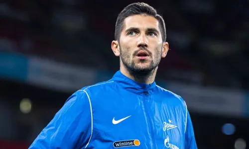 ФК Зенит, Алексей Сутормин