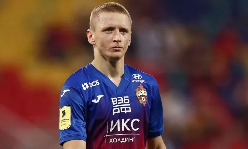 Партизан, ПФК ЦСКА