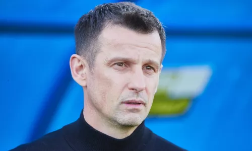 ФК Зенит, Бруну Алвеш