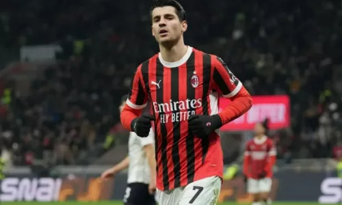 Милан, Галатасарай