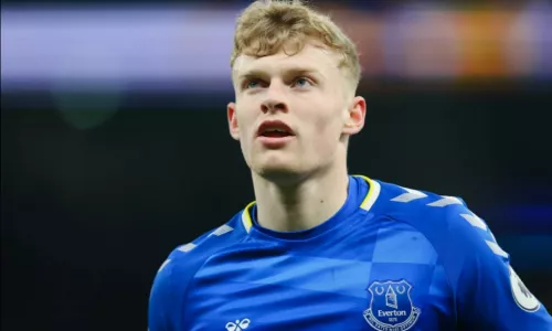 Эвертон, Челси