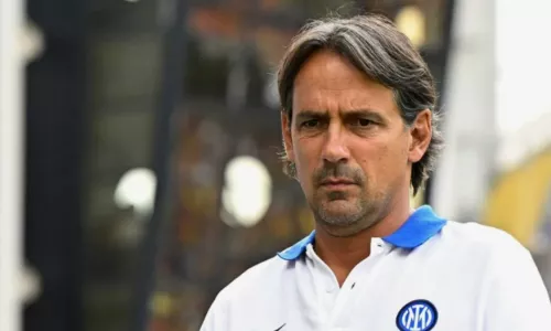 Интер, Аль-Хиляль