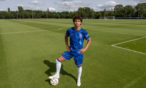 Челси, Милан