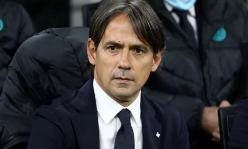 Интер, Симоне Индзаги