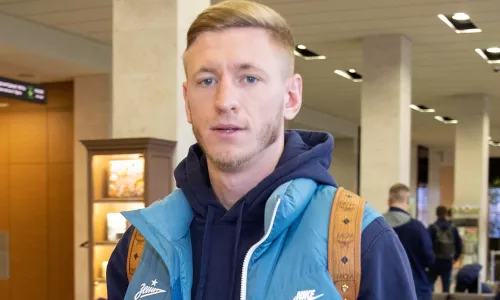 ФК Зенит, ФК Ростов