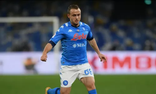 ПСЖ, Наполи