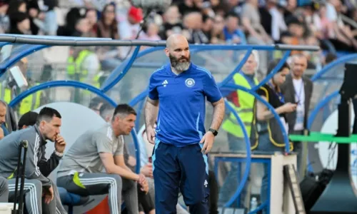 ФК Оренбург, Богдан Москвичев