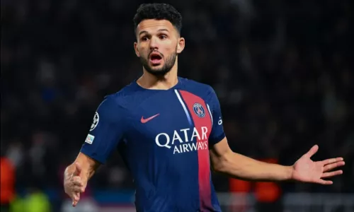 Манчестер Юнайтед, ПСЖ